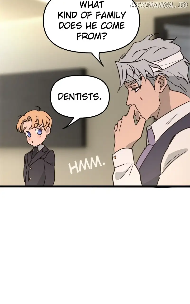 The Mafia Nanny Chapter 27 page 91