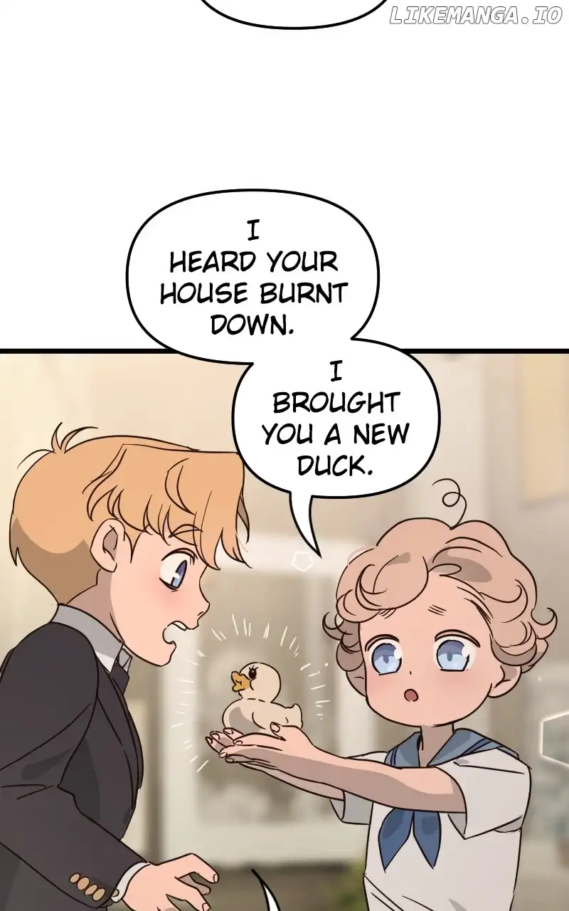 The Mafia Nanny Chapter 27 page 98