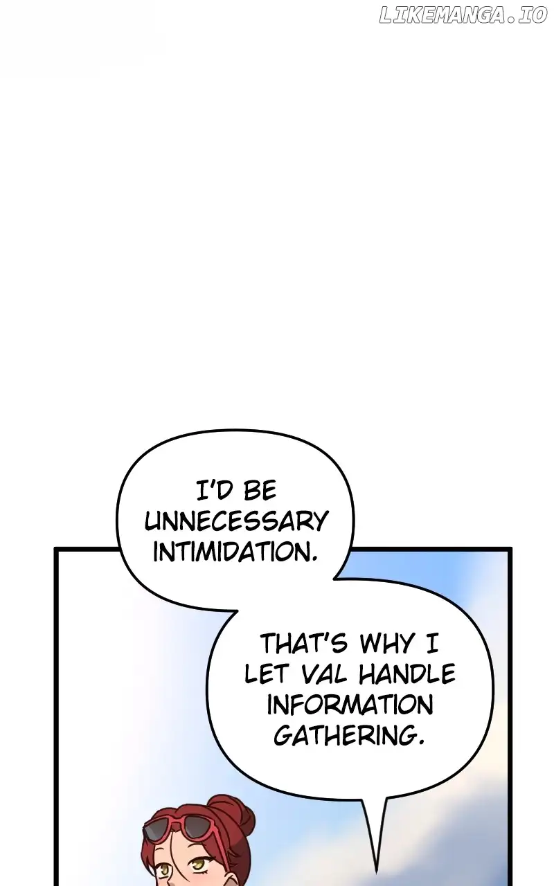 The Mafia Nanny Chapter 28 page 5