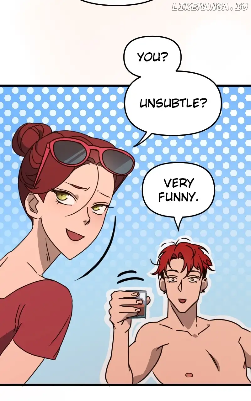 The Mafia Nanny Chapter 28 page 4