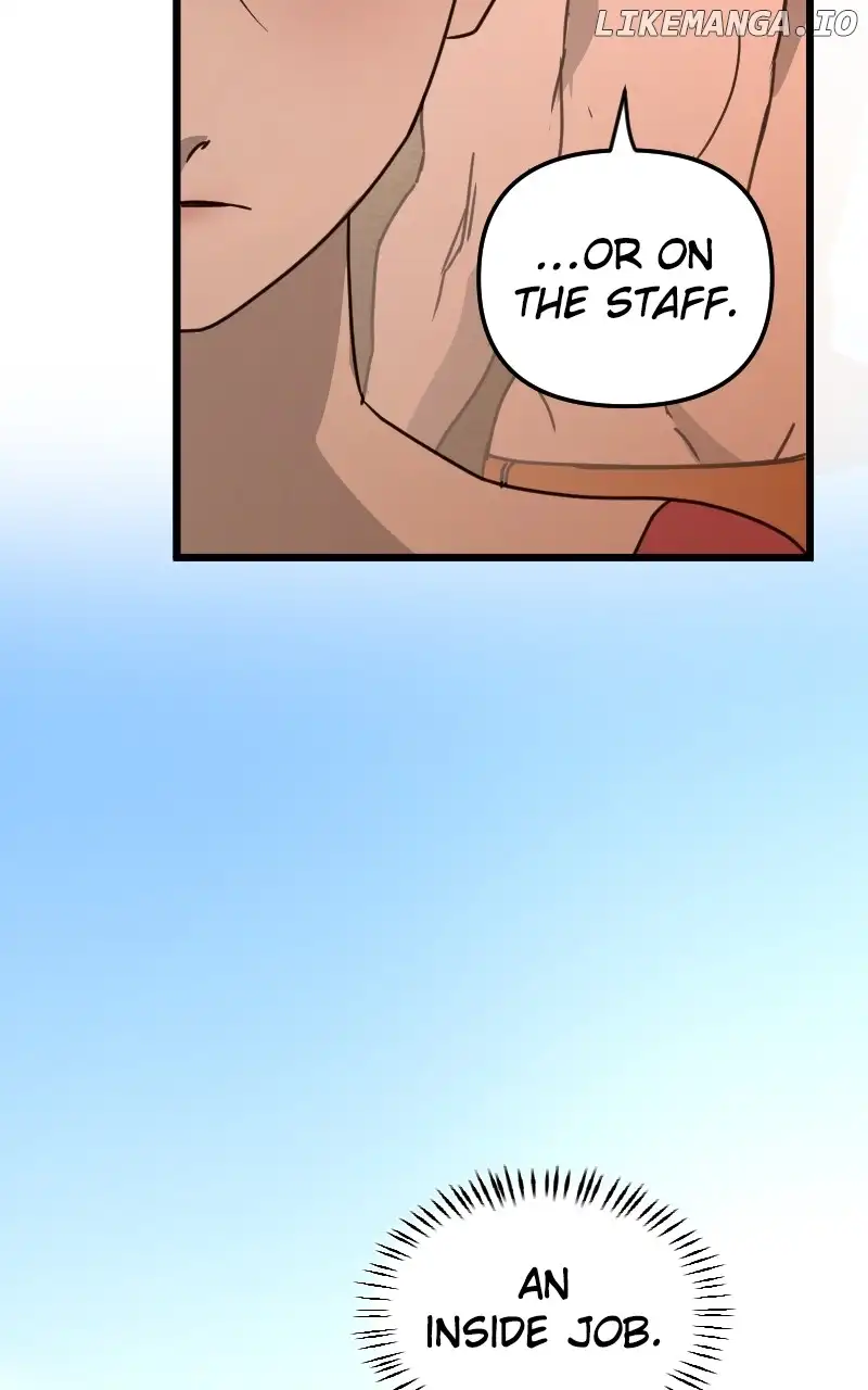 The Mafia Nanny Chapter 28 page 12