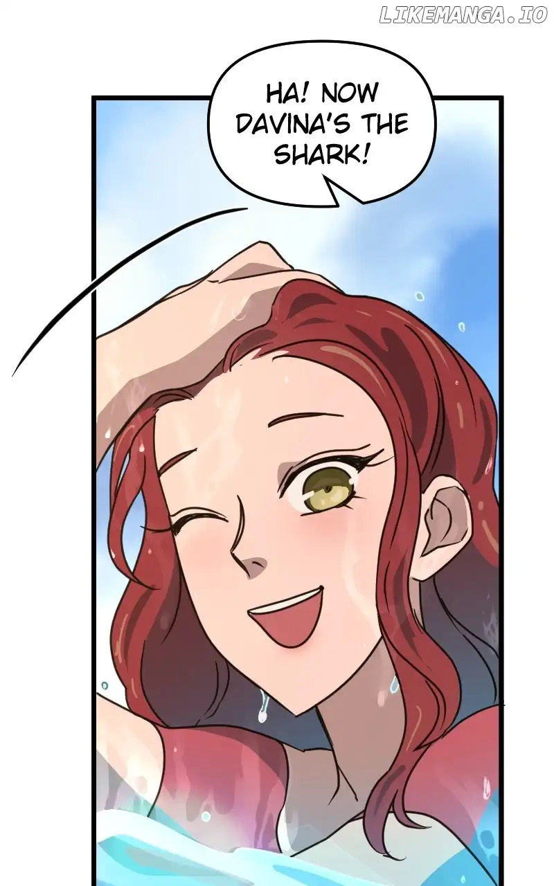 The Mafia Nanny Chapter 28 page 26