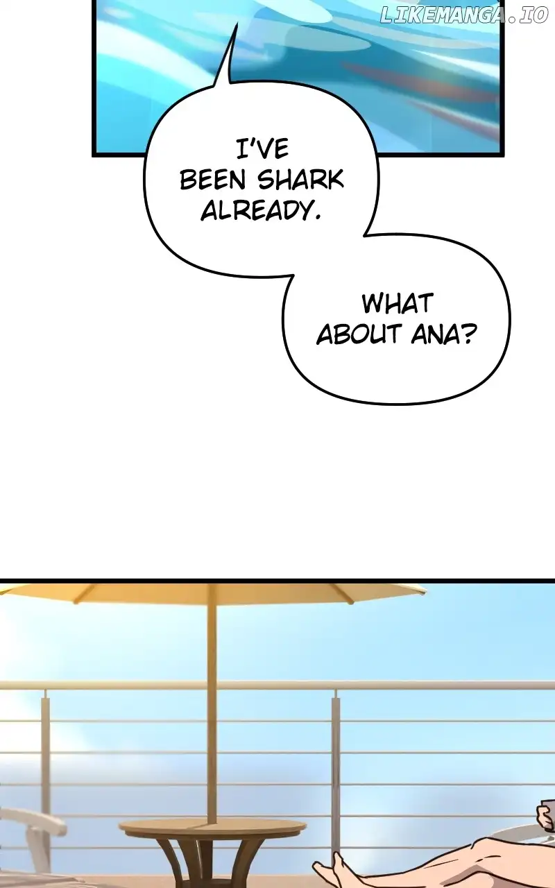 The Mafia Nanny Chapter 28 page 27