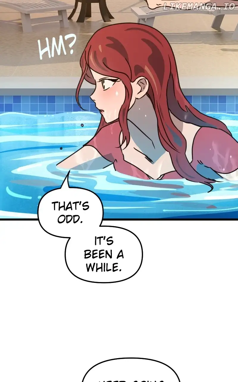 The Mafia Nanny Chapter 28 page 28