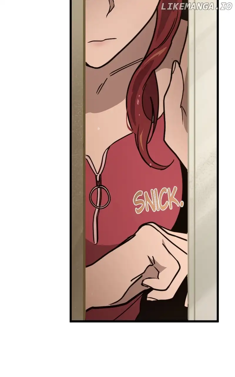 The Mafia Nanny Chapter 28 page 37