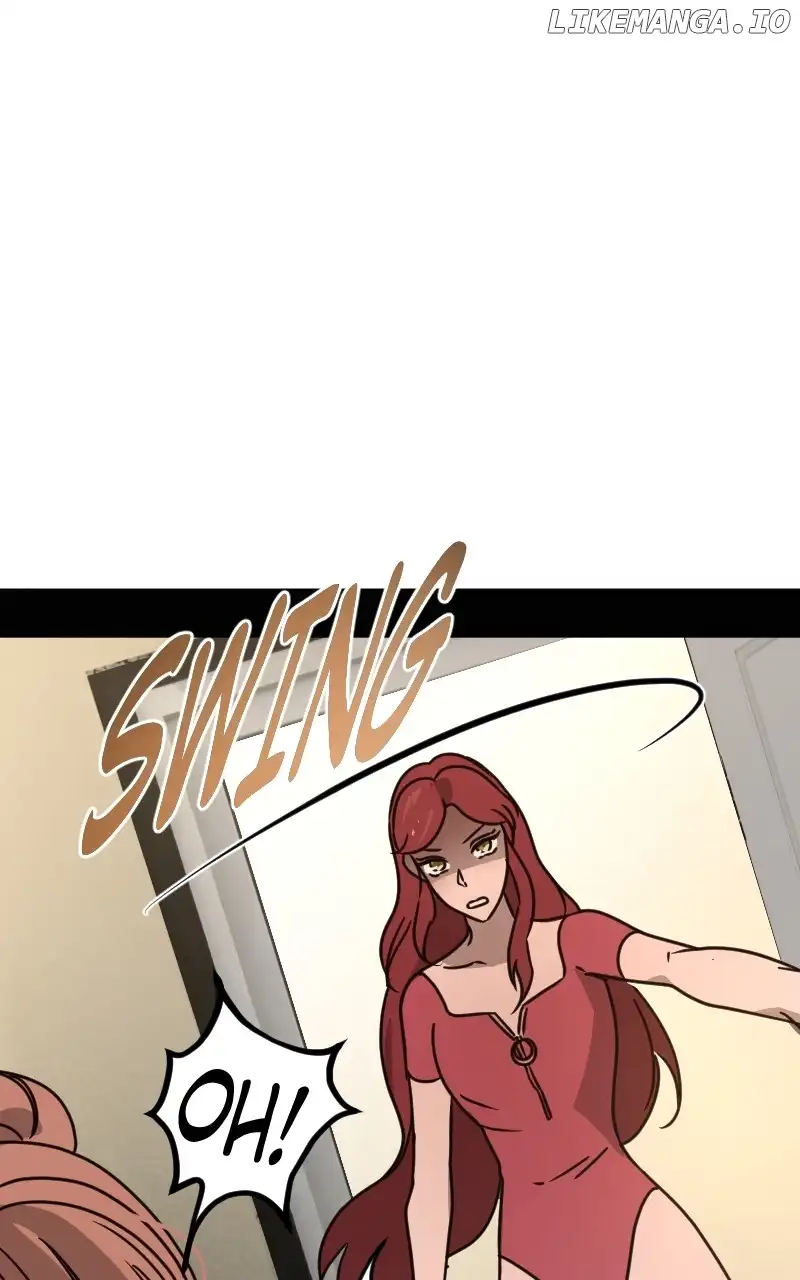 The Mafia Nanny Chapter 28 page 40