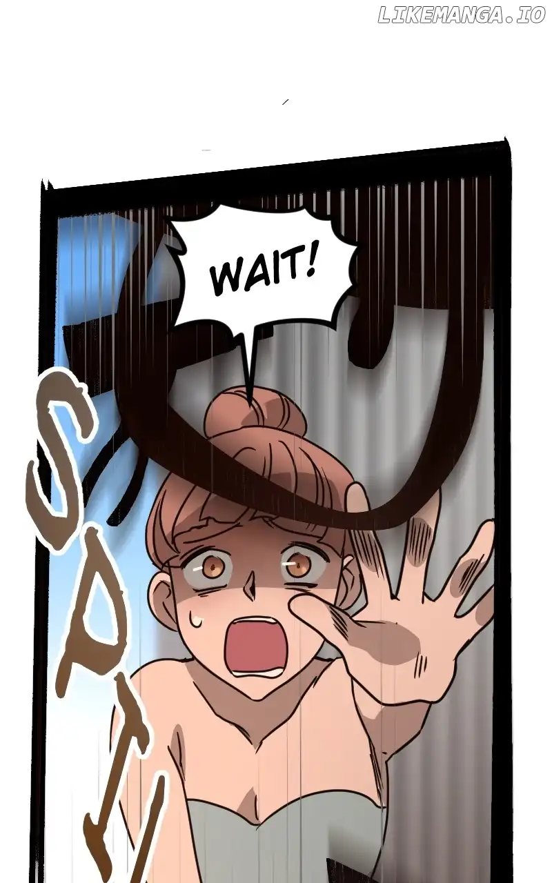 The Mafia Nanny Chapter 28 page 47