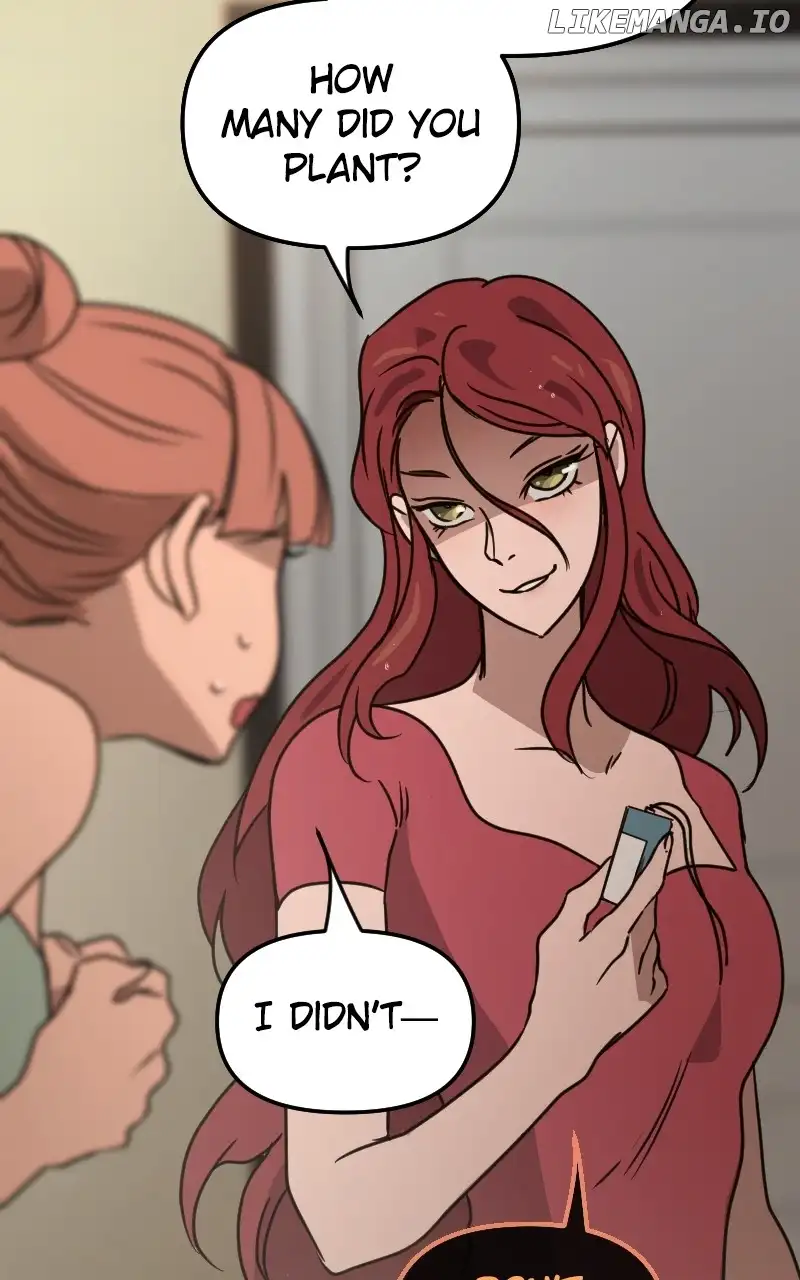 The Mafia Nanny Chapter 28 page 51