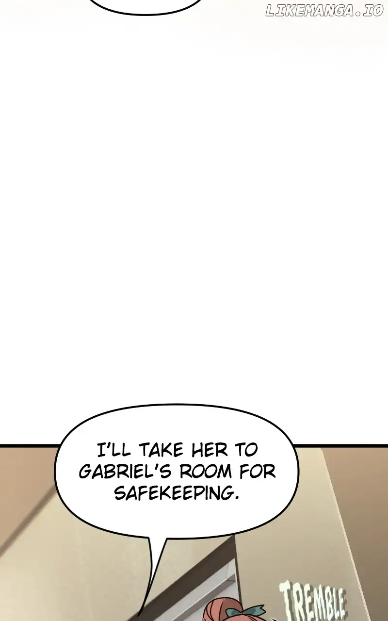 The Mafia Nanny Chapter 28 page 61