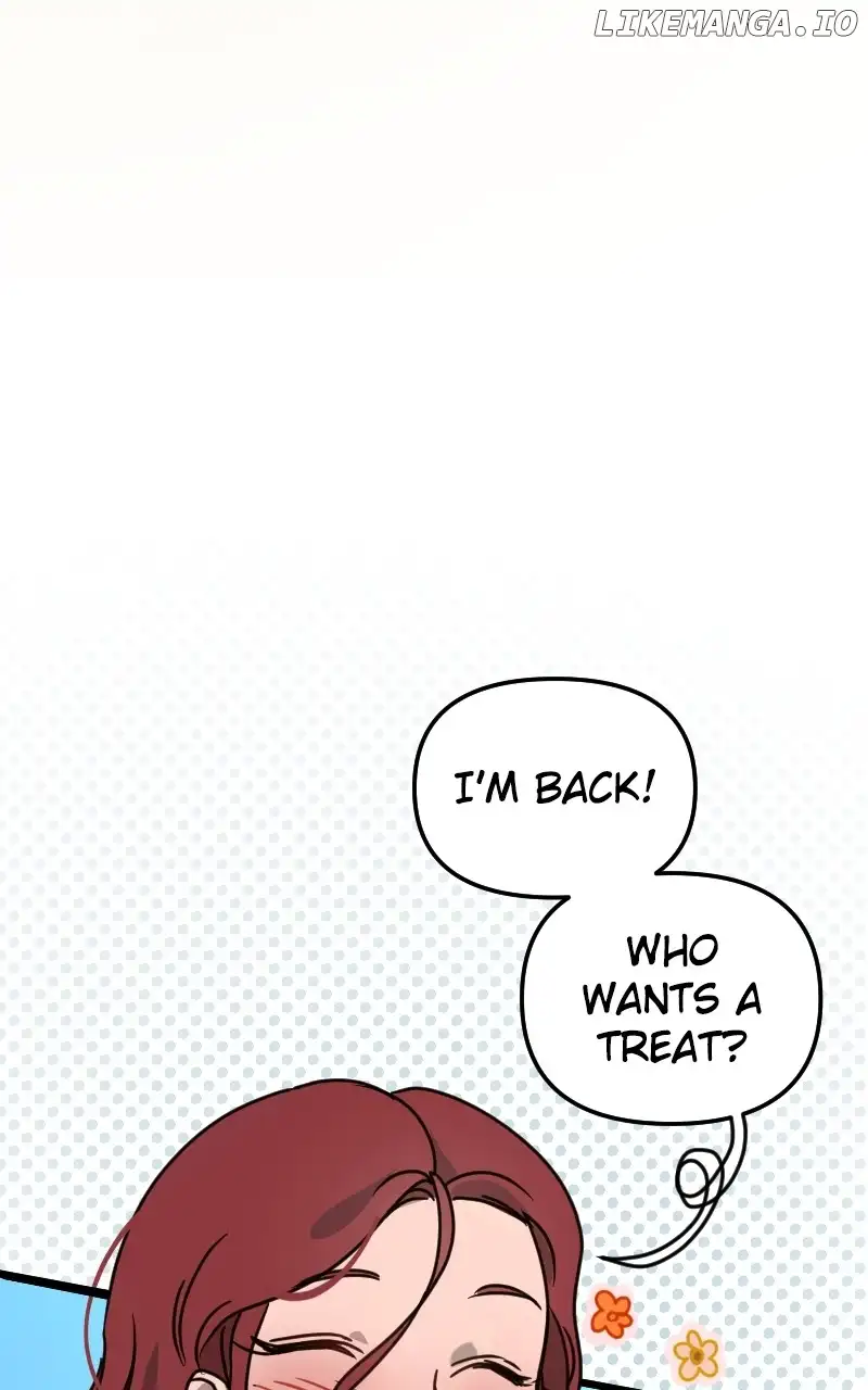 The Mafia Nanny Chapter 28 page 69