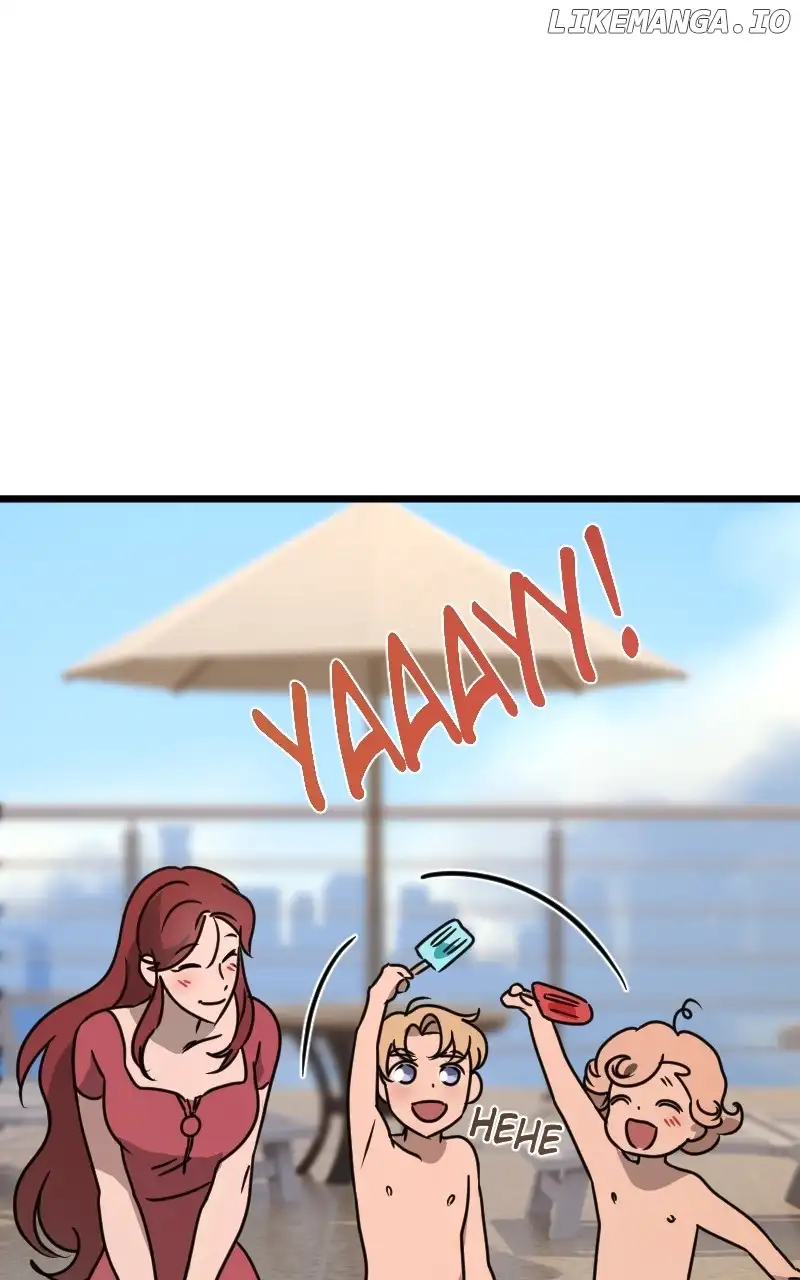 The Mafia Nanny Chapter 28 page 71
