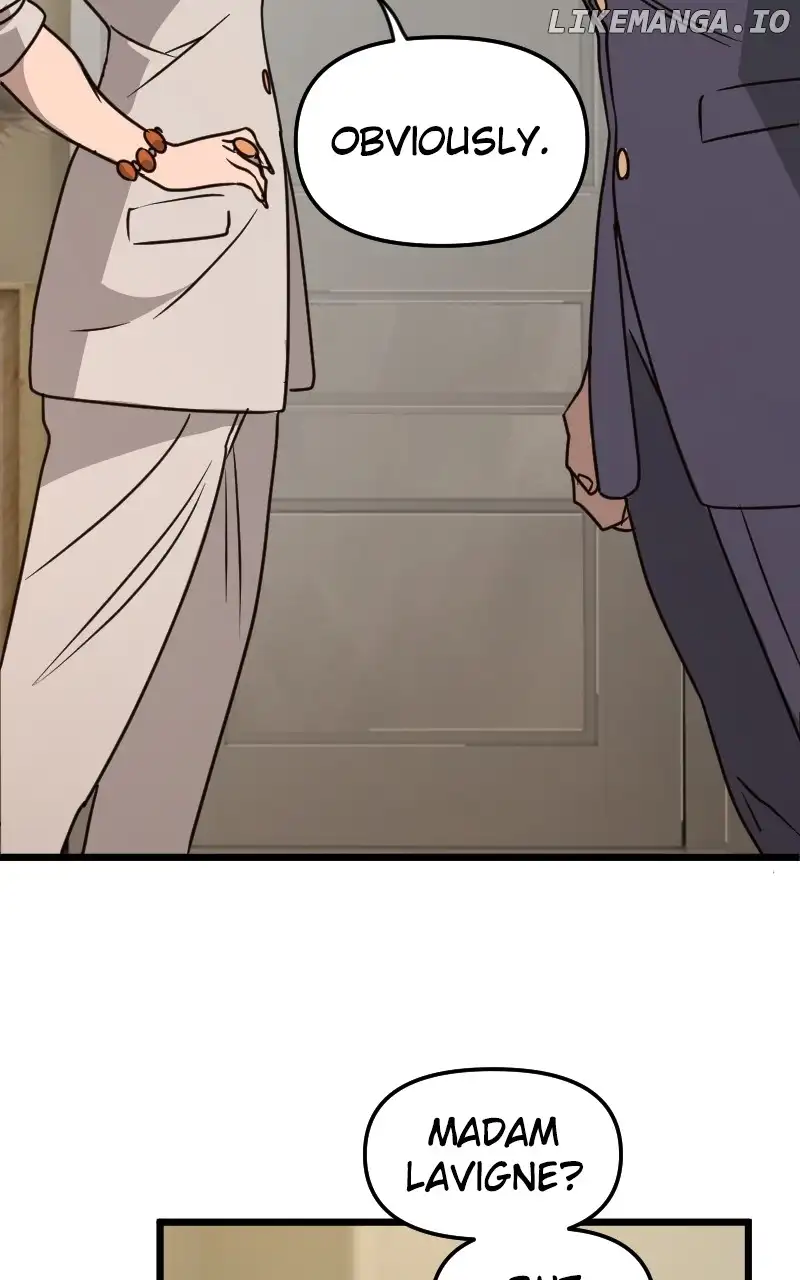 The Mafia Nanny Chapter 28 page 85