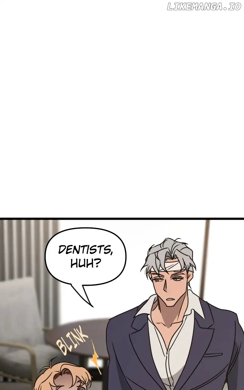 The Mafia Nanny Chapter 28 page 87