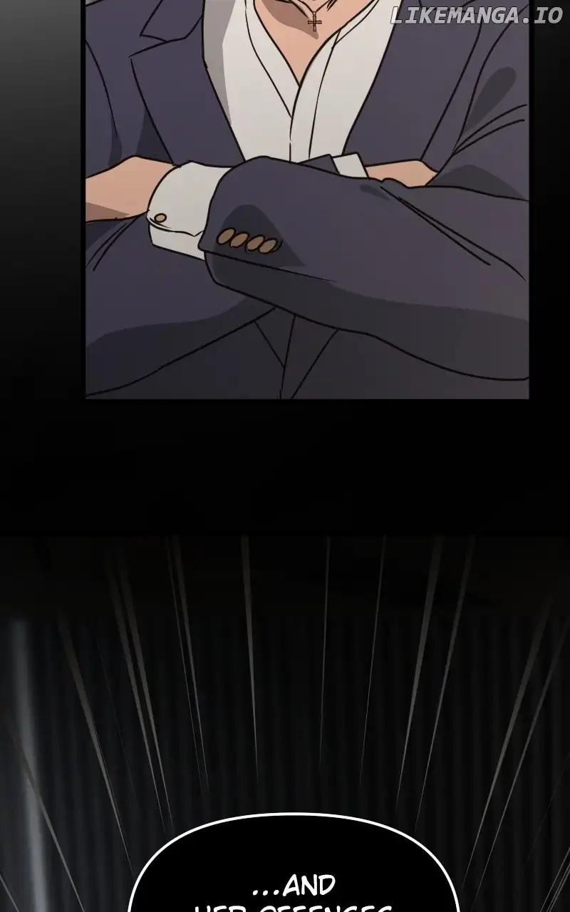The Mafia Nanny Chapter 28 page 91