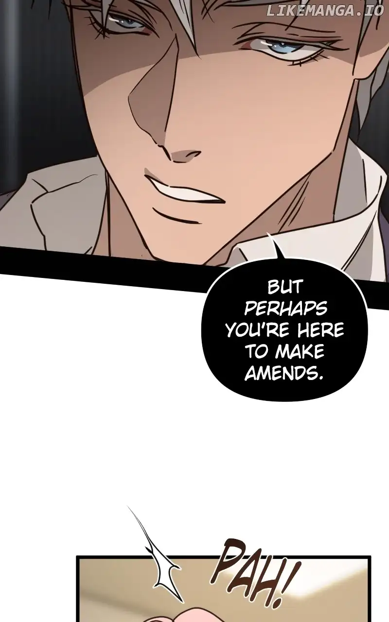 The Mafia Nanny Chapter 29 page 4