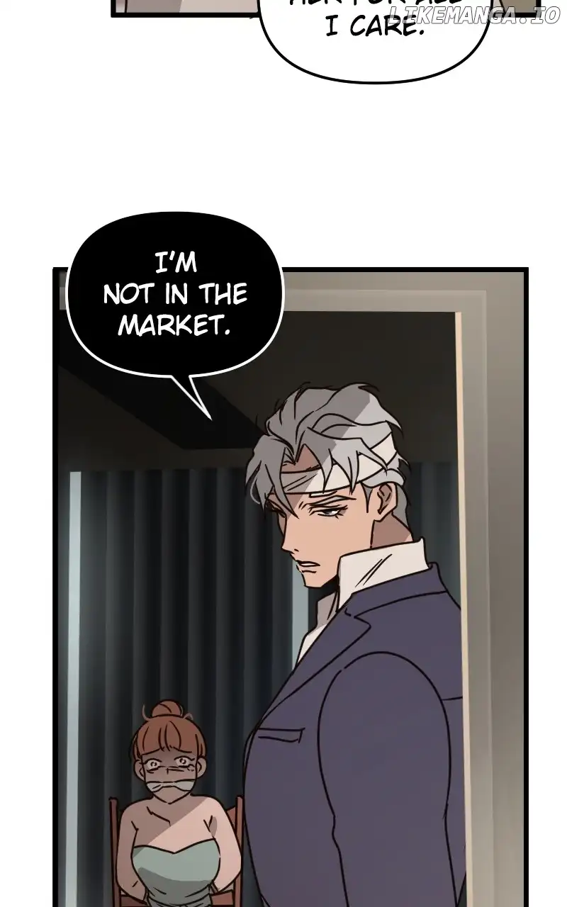The Mafia Nanny Chapter 29 page 6