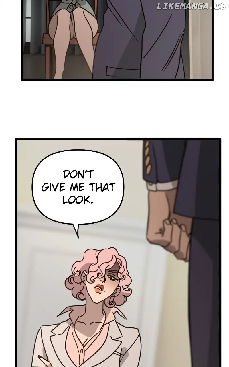 The Mafia Nanny Chapter 29 page 7