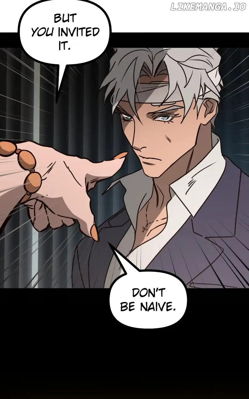 The Mafia Nanny Chapter 29 page 9