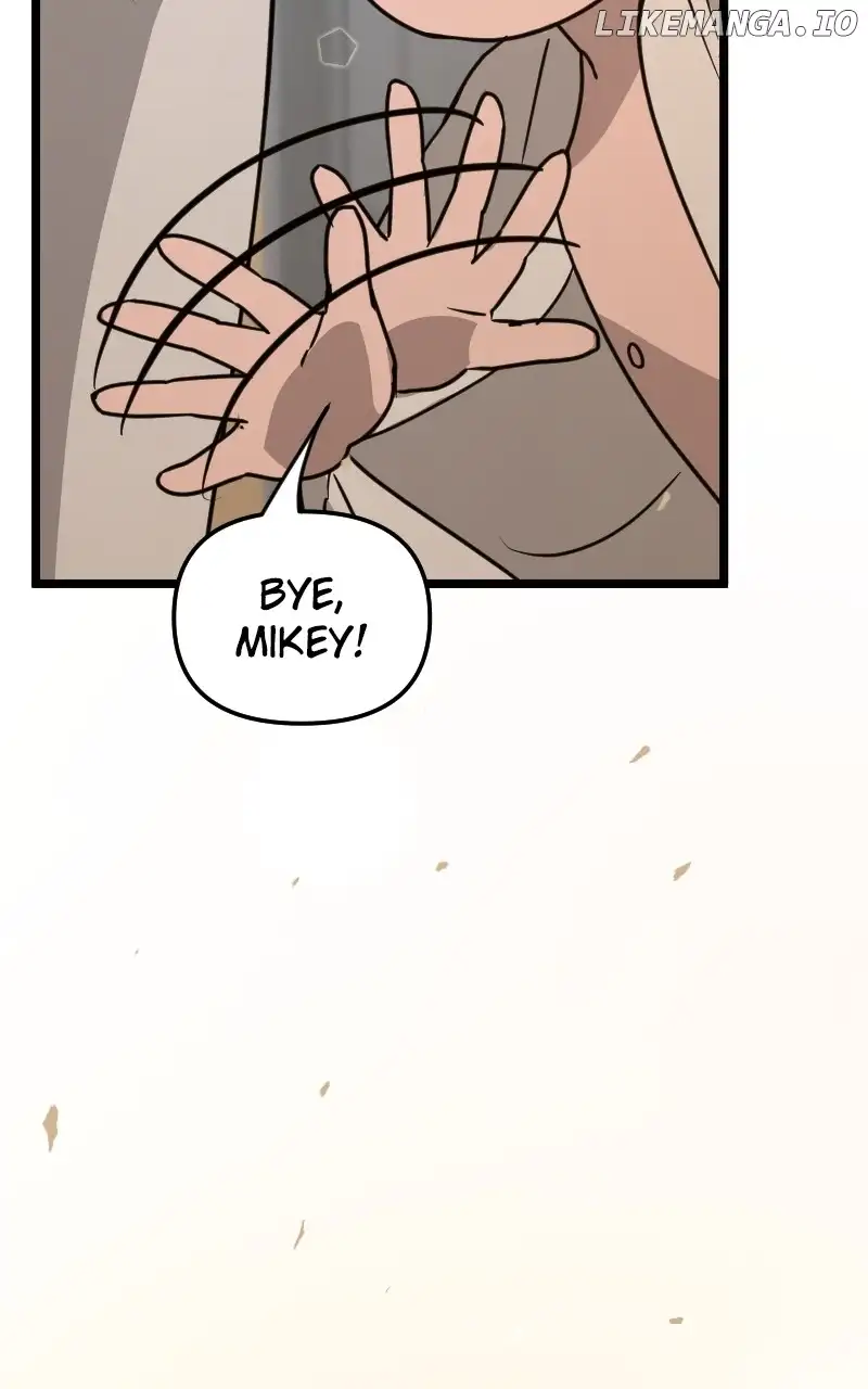 The Mafia Nanny Chapter 29 page 13