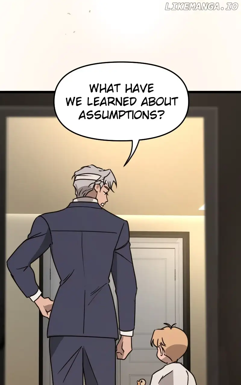The Mafia Nanny Chapter 29 page 15