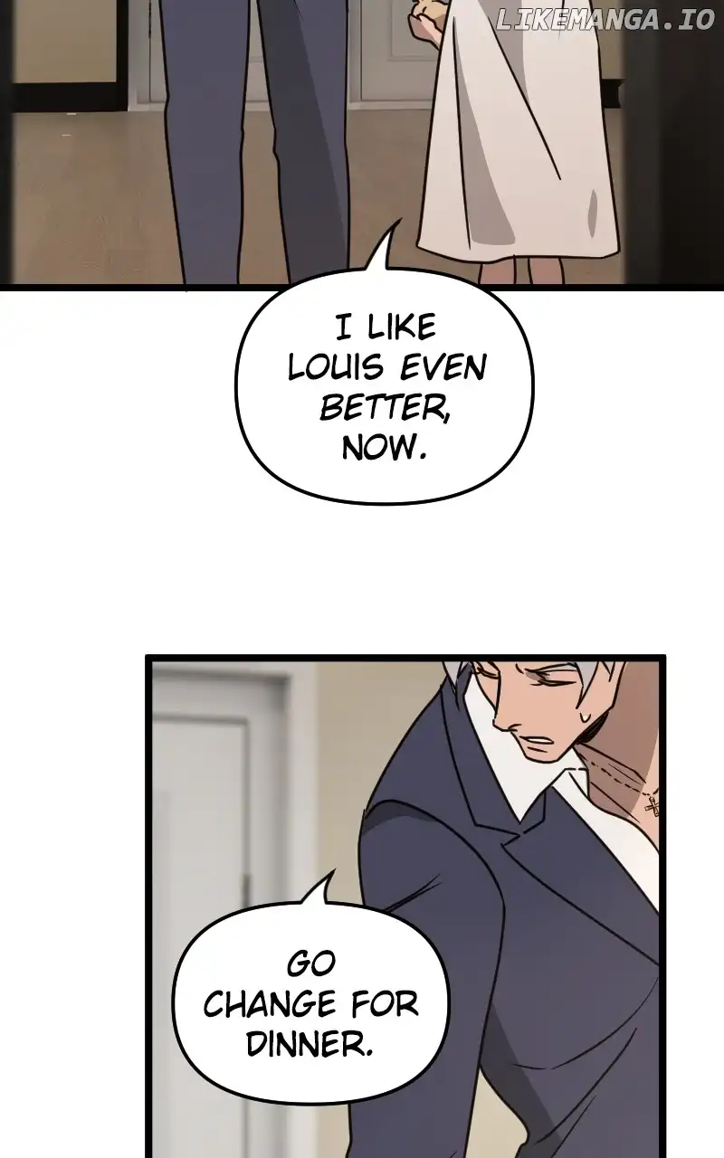 The Mafia Nanny Chapter 29 page 16
