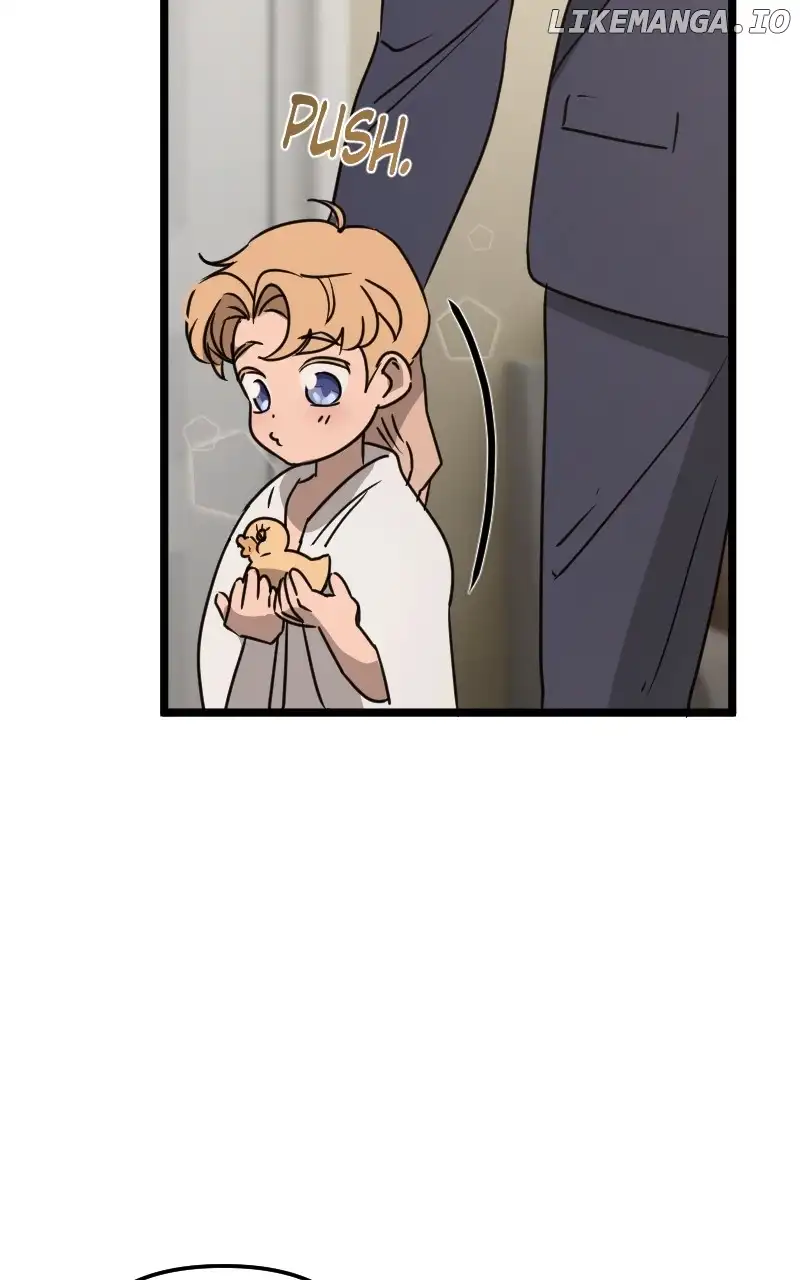 The Mafia Nanny Chapter 29 page 17
