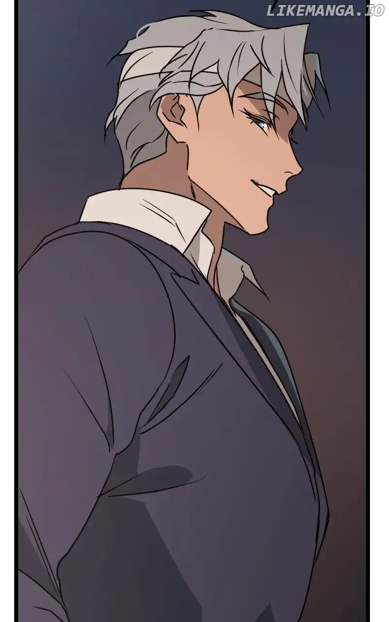 The Mafia Nanny Chapter 29 page 26