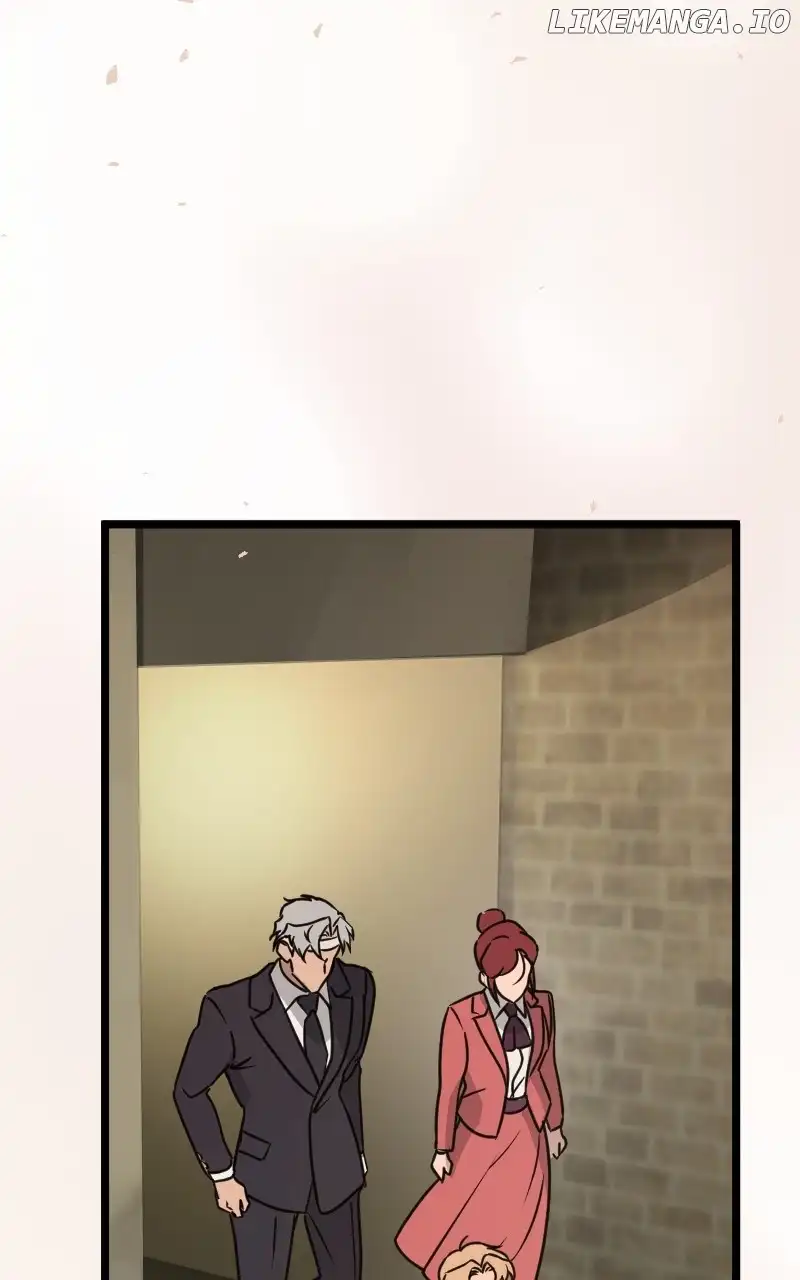 The Mafia Nanny Chapter 29 page 29