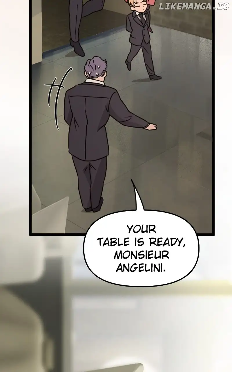 The Mafia Nanny Chapter 29 page 30