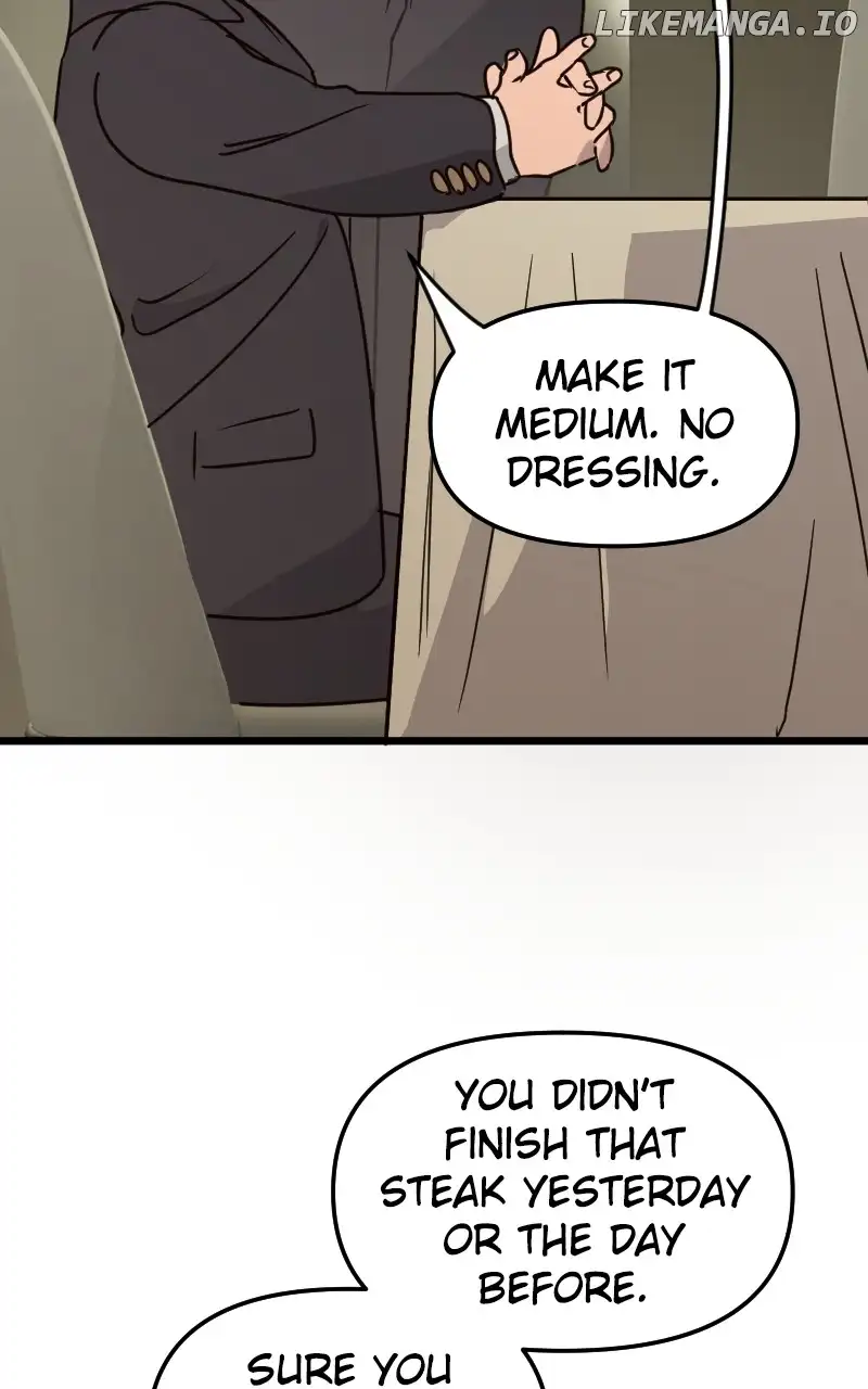 The Mafia Nanny Chapter 29 page 35