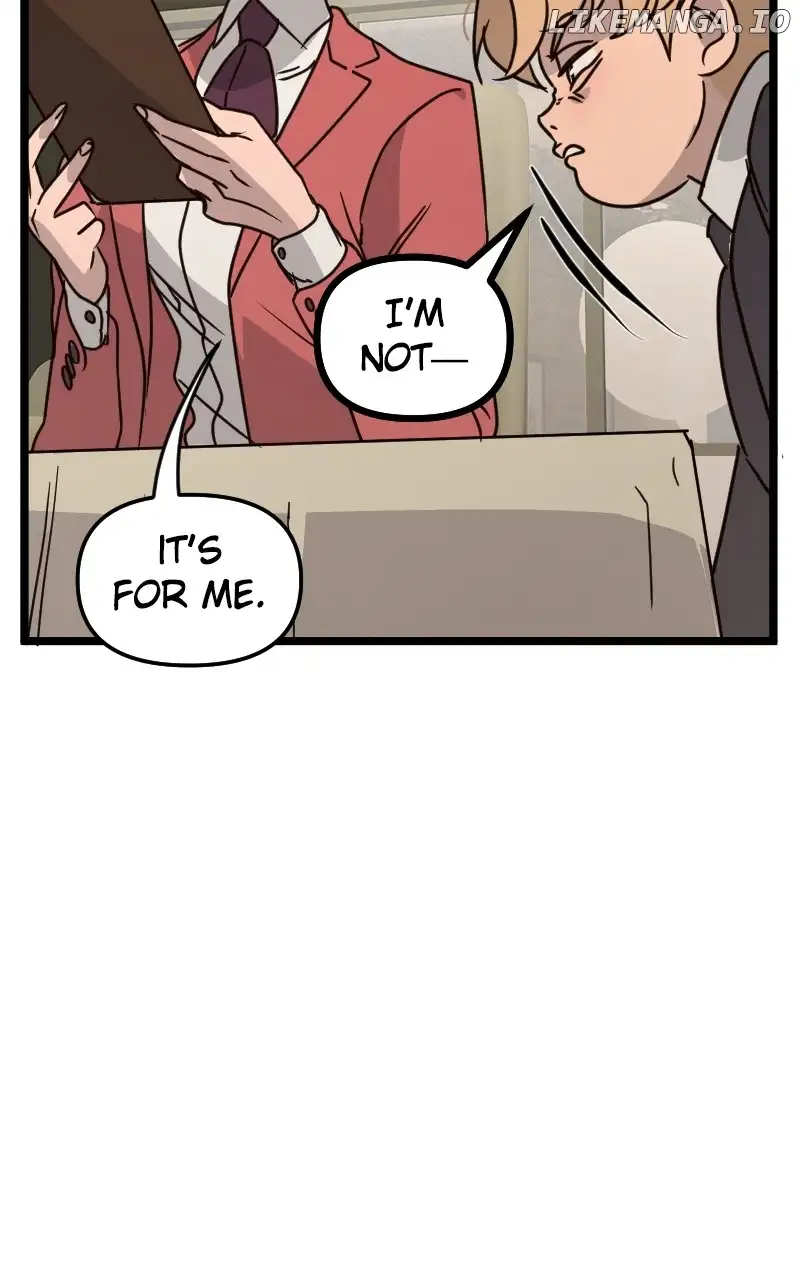 The Mafia Nanny Chapter 29 page 39