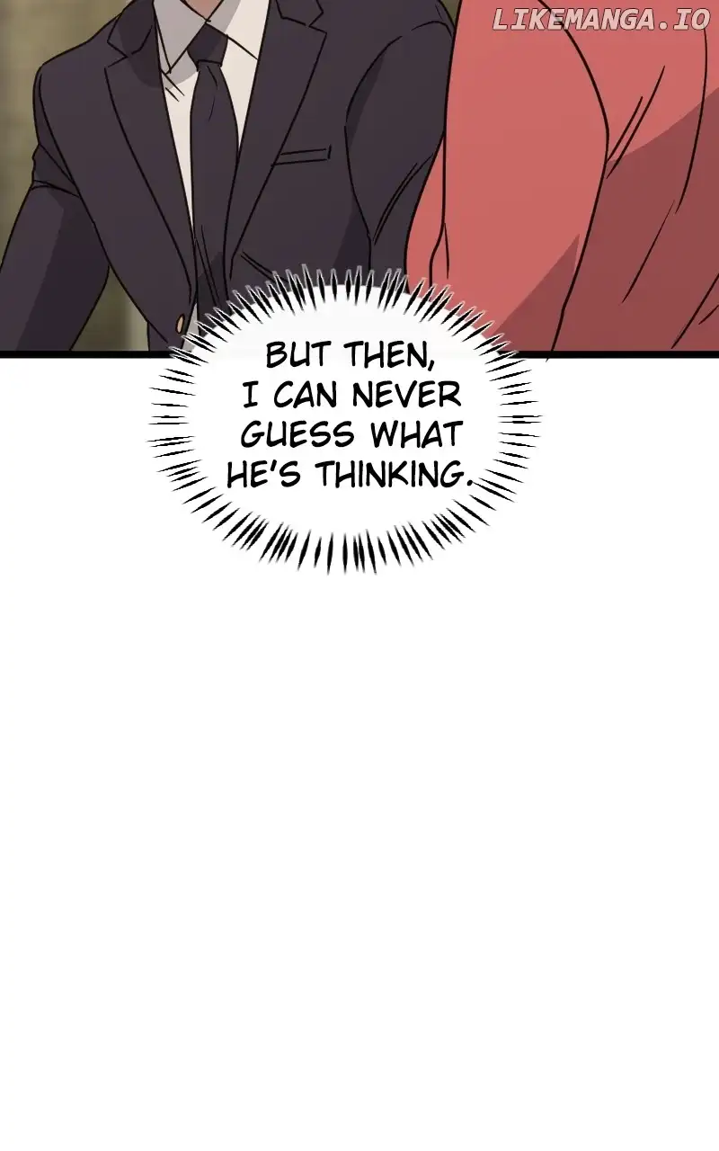 The Mafia Nanny Chapter 29 page 47