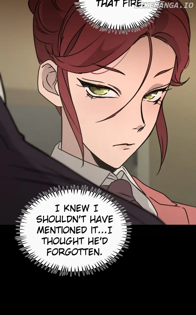 The Mafia Nanny Chapter 29 page 51