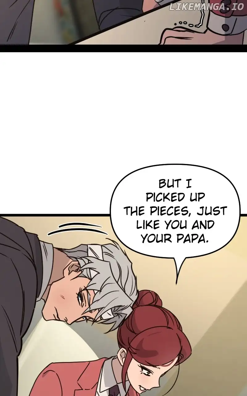 The Mafia Nanny Chapter 29 page 63