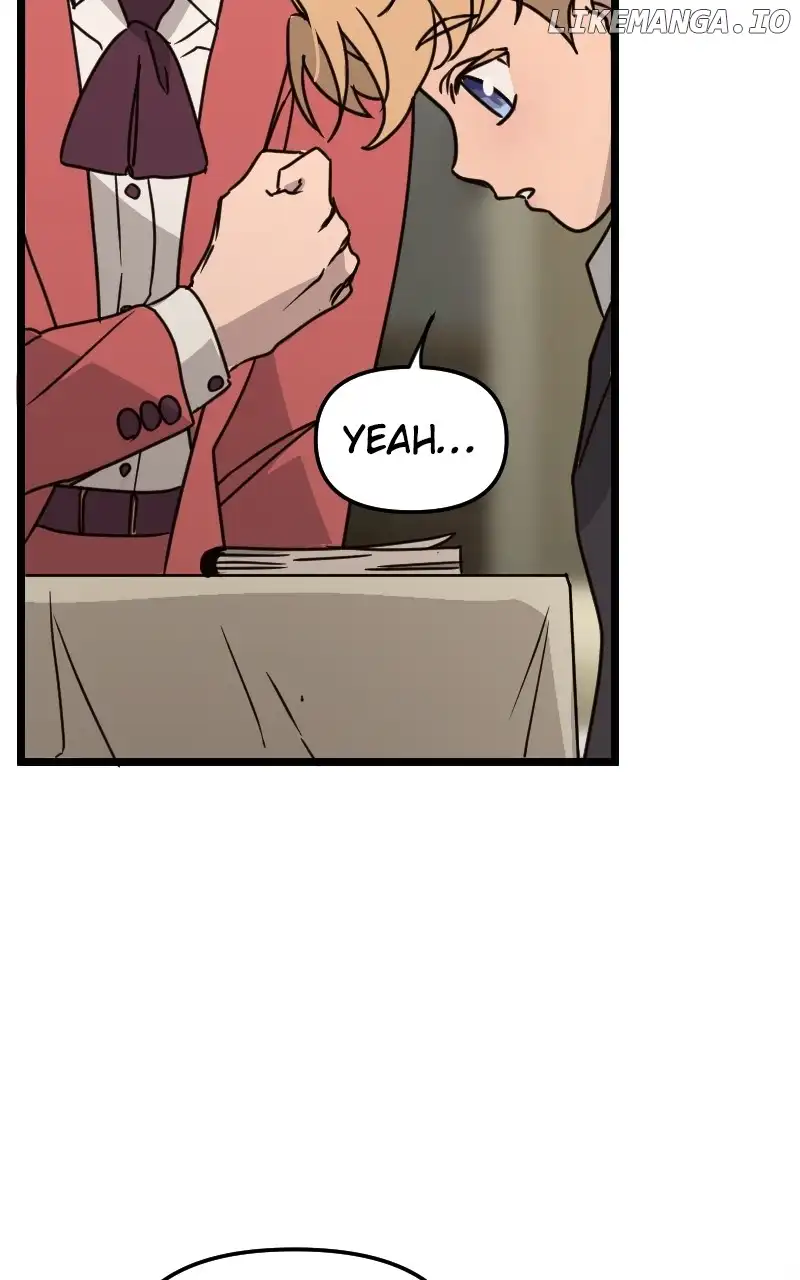 The Mafia Nanny Chapter 29 page 65