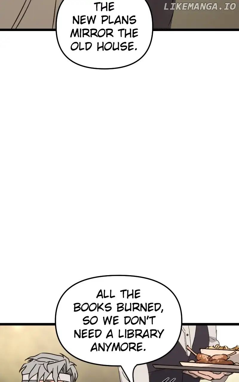 The Mafia Nanny Chapter 29 page 67