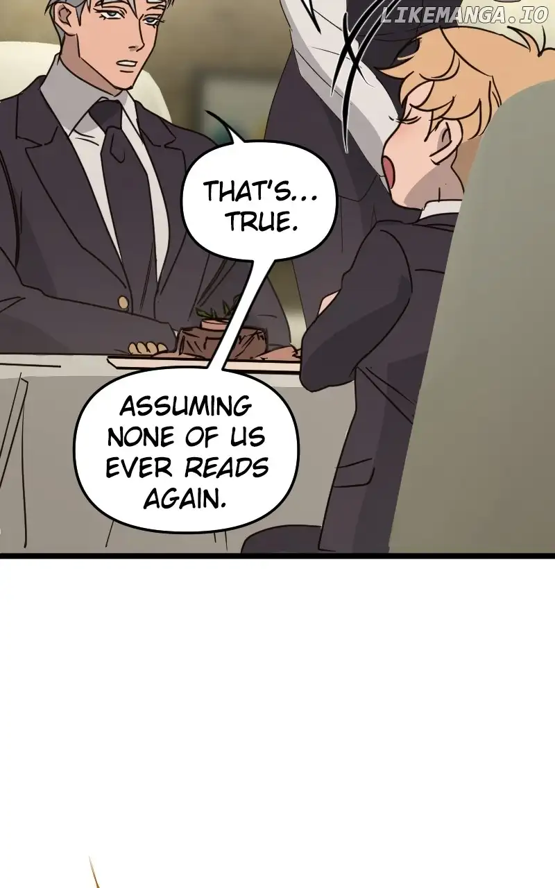 The Mafia Nanny Chapter 29 page 68