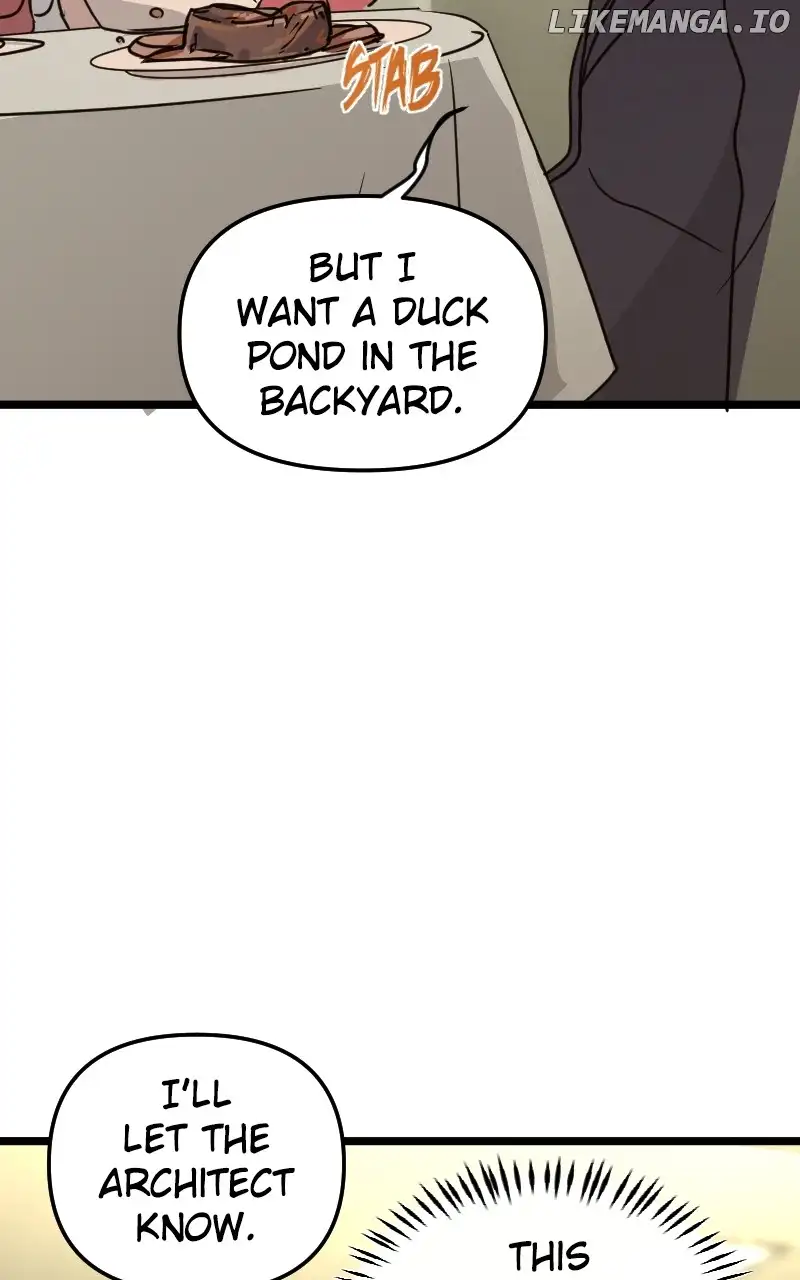 The Mafia Nanny Chapter 29 page 71