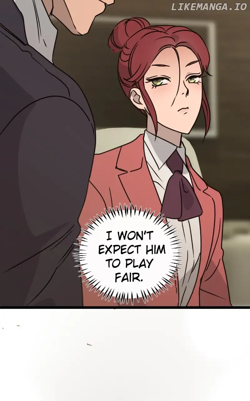 The Mafia Nanny Chapter 29 page 75