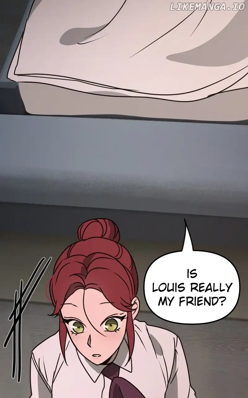 The Mafia Nanny Chapter 29 page 85