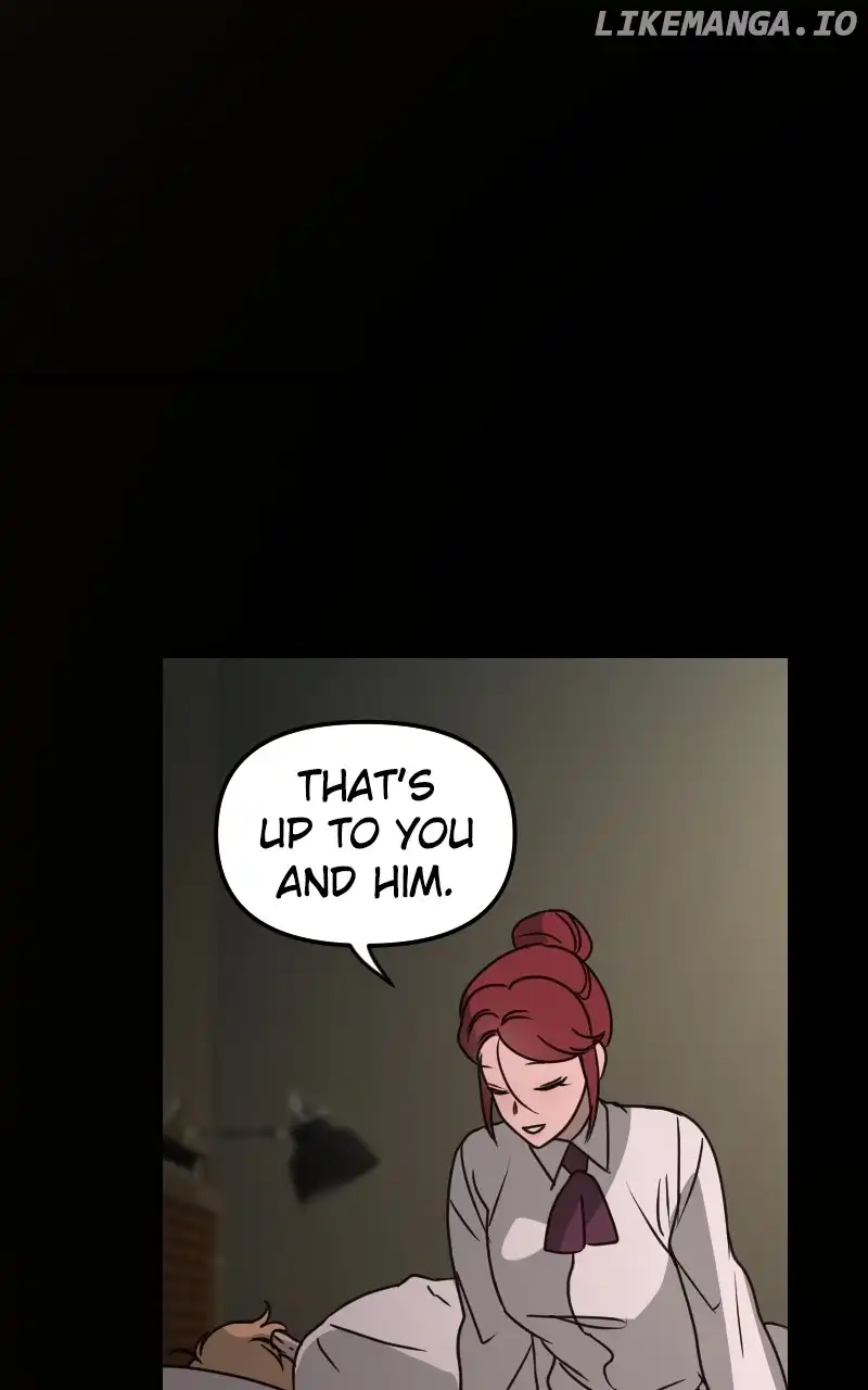 The Mafia Nanny Chapter 29 page 87
