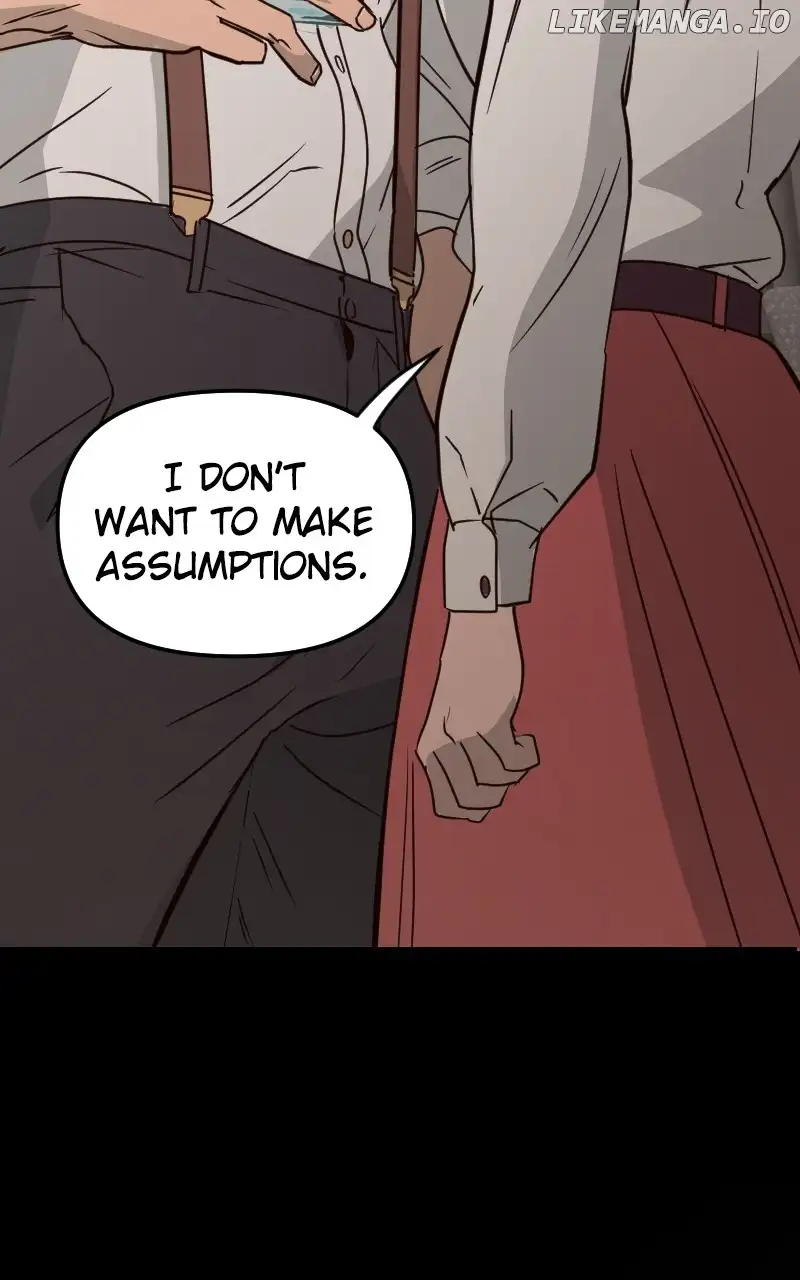 The Mafia Nanny Chapter 29 page 101
