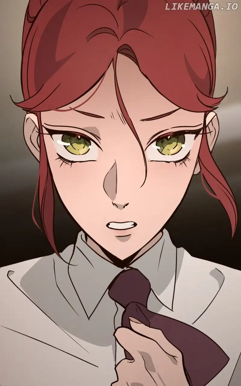 The Mafia Nanny Chapter 29 page 103