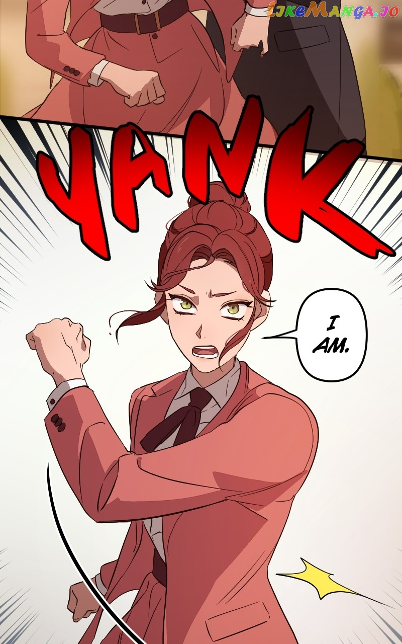 The Mafia Nanny Chapter 3 page 6