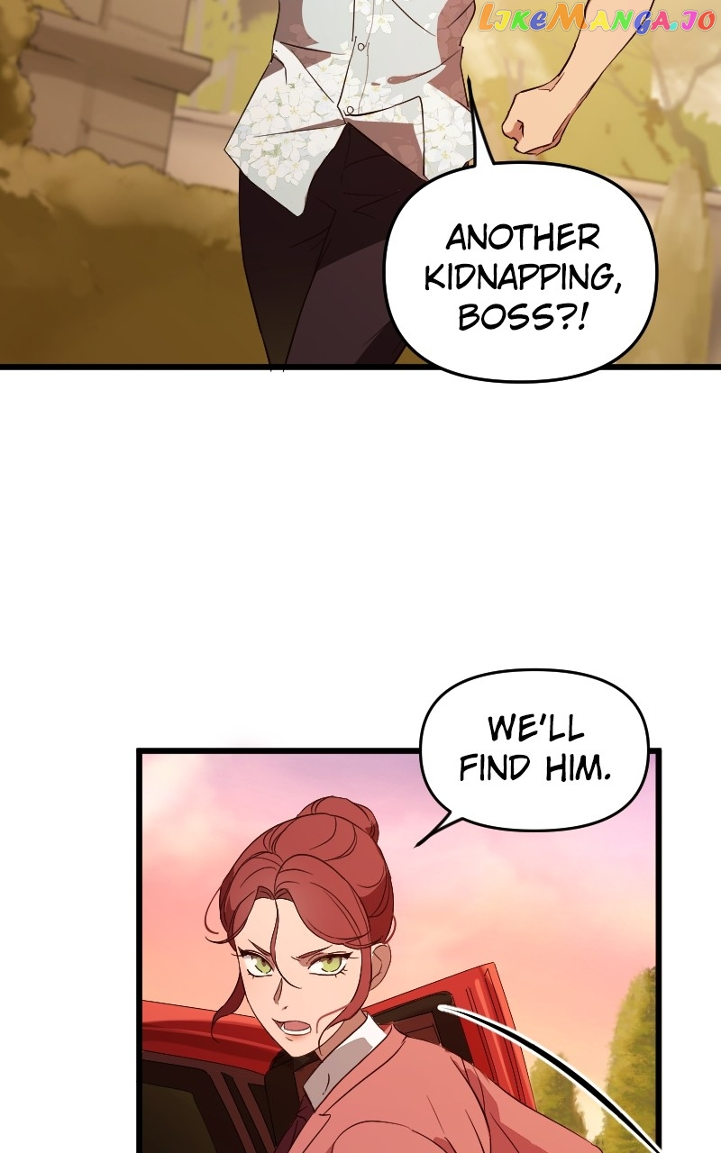 The Mafia Nanny Chapter 3 page 9