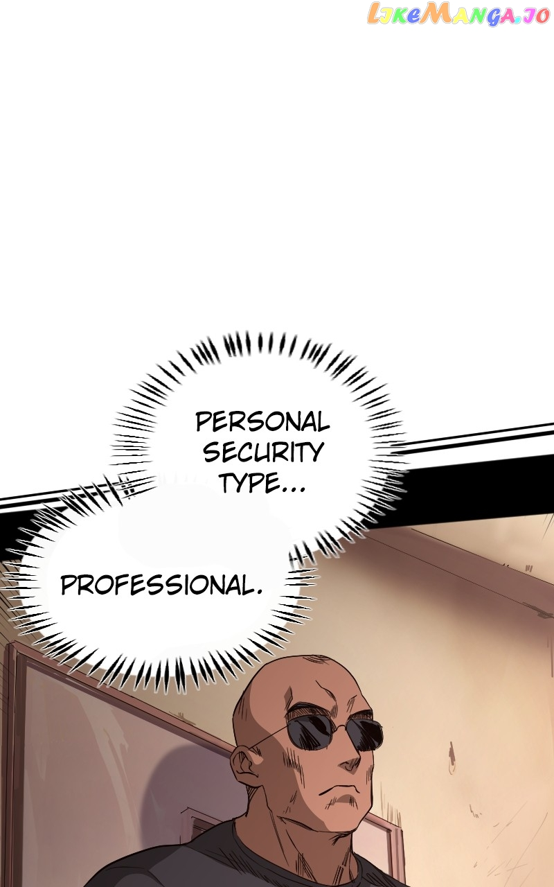The Mafia Nanny Chapter 3 page 30