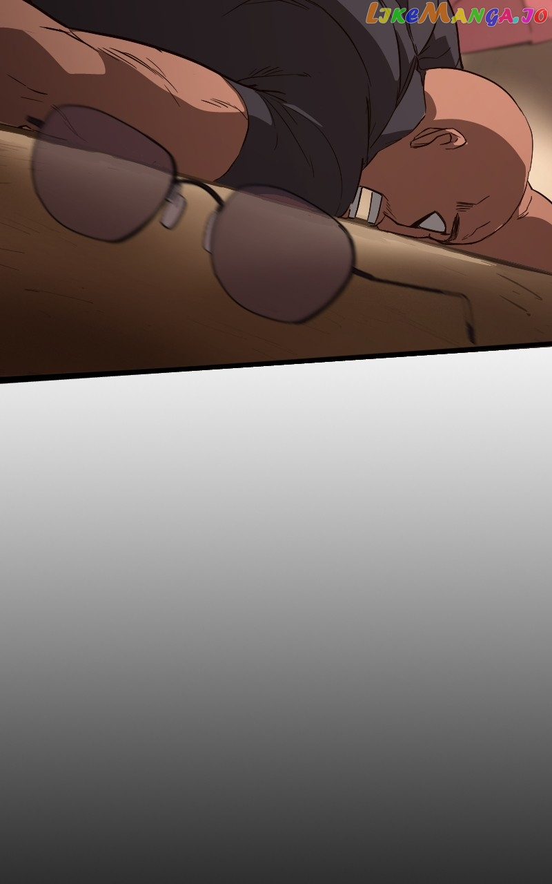 The Mafia Nanny Chapter 3 page 38