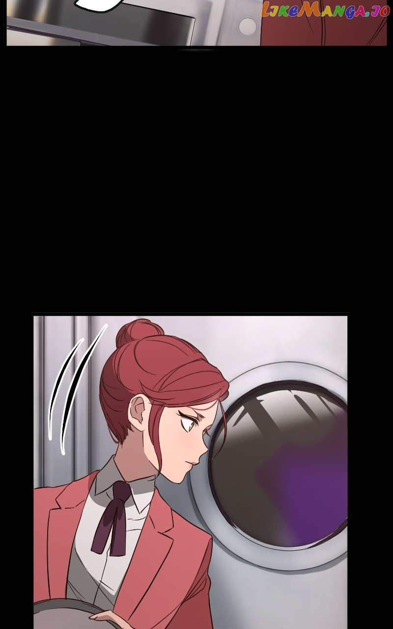 The Mafia Nanny Chapter 3 page 41