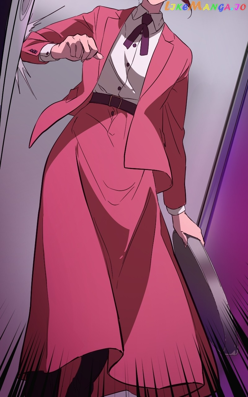 The Mafia Nanny Chapter 3 page 44