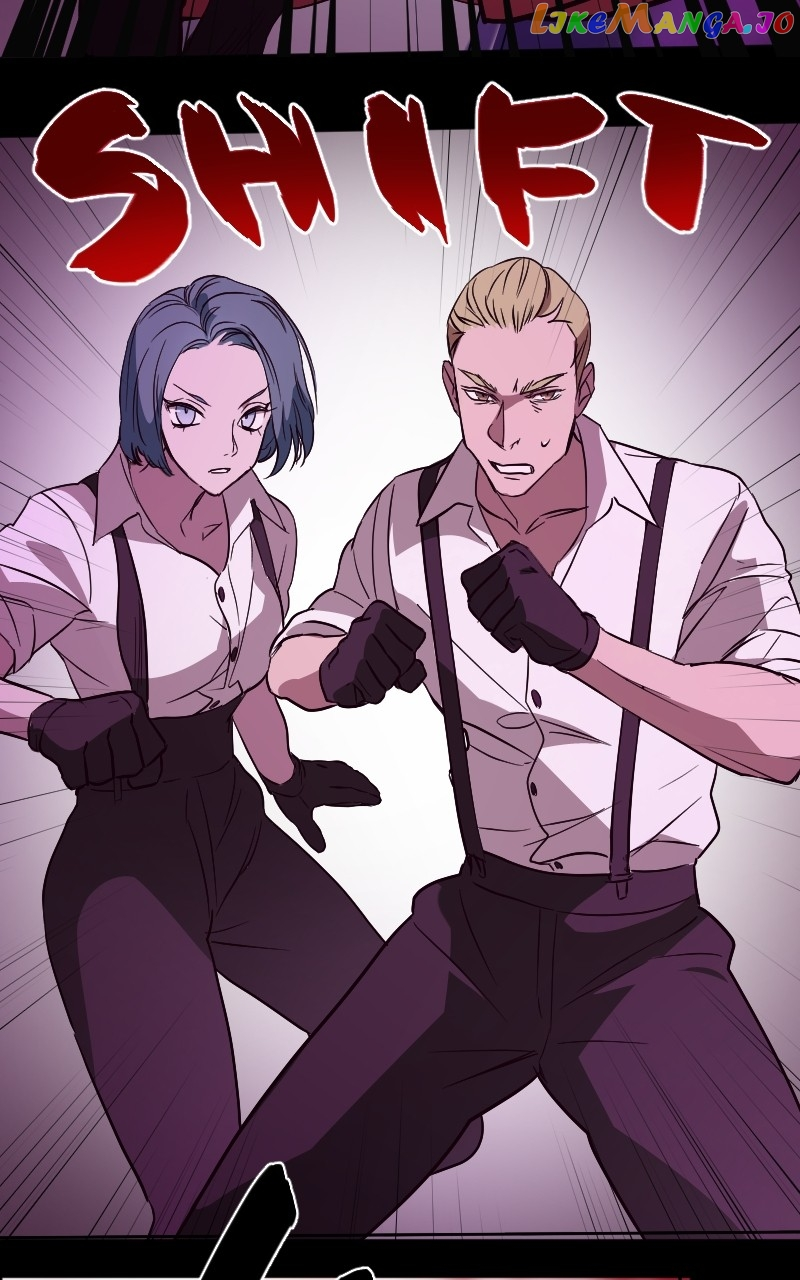 The Mafia Nanny Chapter 3 page 45